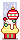 Bauble Cake