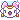 Chibi heads .Serena