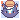 Chibi heads .Kicks