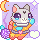 Space Kitty