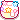 pride treats : sprinkle donut