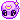Space Baby Purple