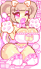 Ur fav purrincess