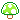 green shroomie!