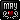 MAyMADLy Supporter