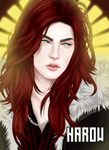 Harow Display Picture