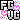 fg <3 vg