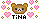 tina bear <3