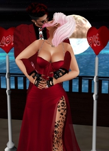 DJLunaDevil69 Display Picture