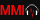 MMI Badge