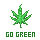 Go Green
