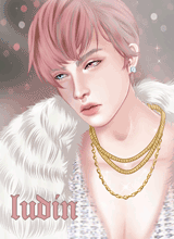 Ludin Display Picture