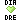I<3Dia