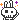 Zombie Bunny