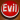 Evil Button