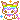 Rainbow Kuromi