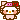Hello Kitty Pig