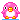 Pink Penguin
