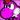 Pink Yoshi