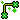 Shamrock Bracket