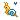 Cute Snail