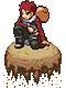 ⯠Gaara
