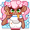 noodle slurpin.