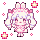 shio badge