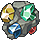 Gem Cluster