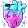 Our heart