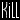 ROC One To Kill or Be Killed