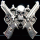 DeviantArt 2 Gun Salute