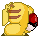 Silly pikachu