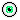 green eye