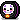 no face cookie