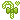 green candycane