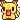 Raichu playing with a battery
