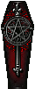 Cross and Coffin