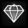 SexyVampire (White Diamond)