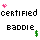 Certified.