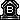 Headstone B