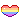Rainbow Heart