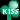 KISS ME IM IRSH
