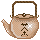 Vintage Teapot