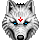 Native Wolf
