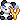 Panda Y Badge