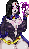 Raven TTG!