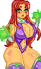 StarFire TTG!