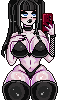 Emo Babe