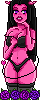 DiaboliK Candy